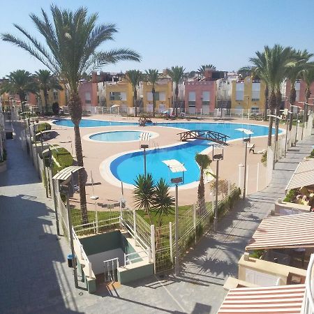 Luxury Homes Penthouse Con Jacuzzi Vera, Garrucha,Mojacar Exterior photo