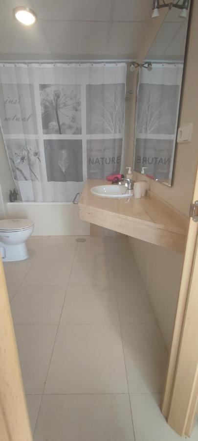 Luxury Homes Penthouse Con Jacuzzi Vera, Garrucha,Mojacar Exterior photo