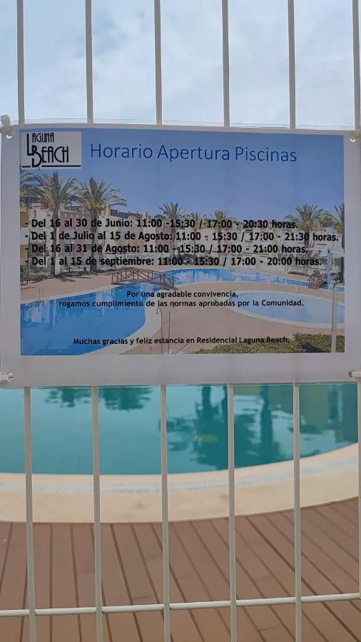 Luxury Homes Penthouse Con Jacuzzi Vera, Garrucha,Mojacar Exterior photo