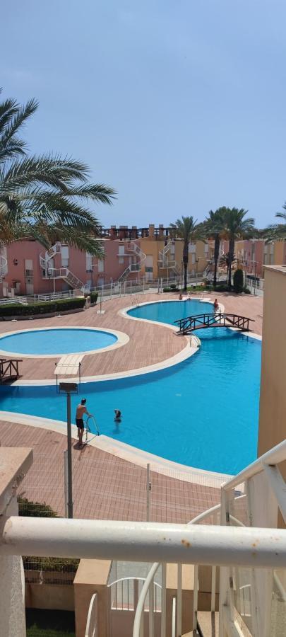 Luxury Homes Penthouse Con Jacuzzi Vera, Garrucha,Mojacar Exterior photo