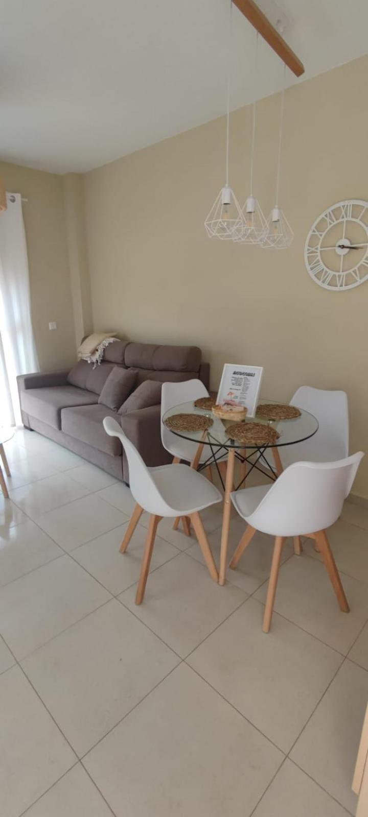 Luxury Homes Penthouse Con Jacuzzi Vera, Garrucha,Mojacar Exterior photo