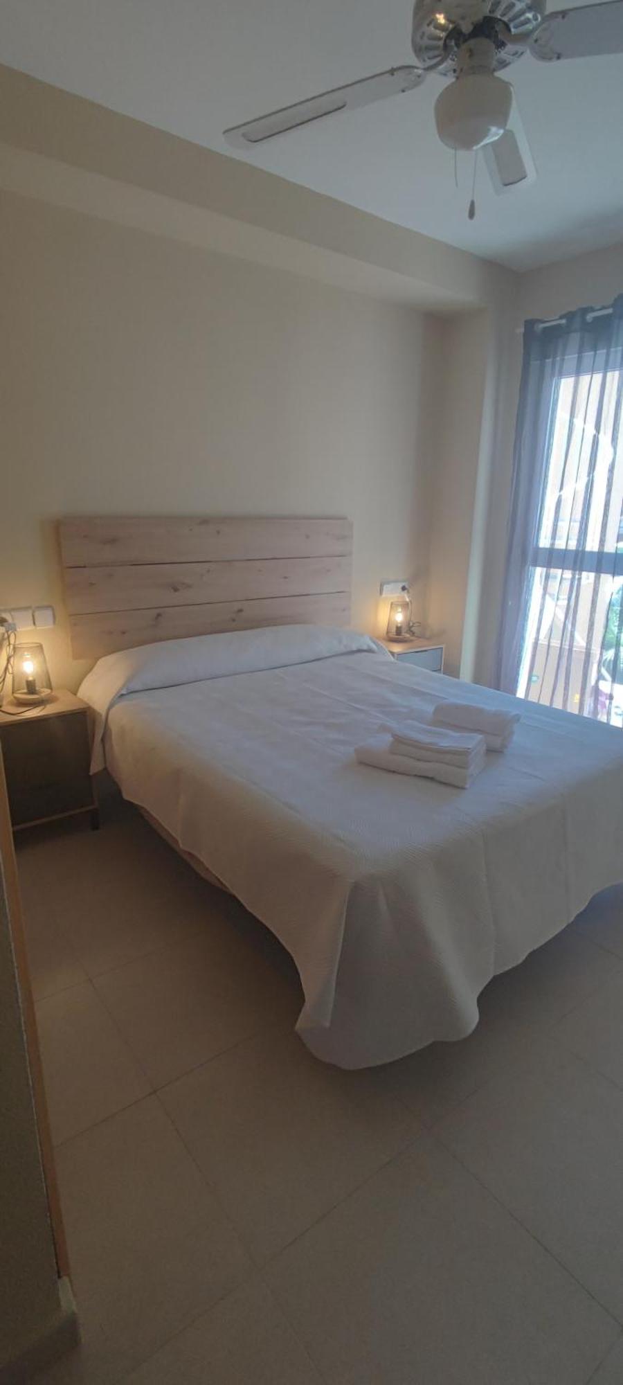 Luxury Homes Penthouse Con Jacuzzi Vera, Garrucha,Mojacar Room photo