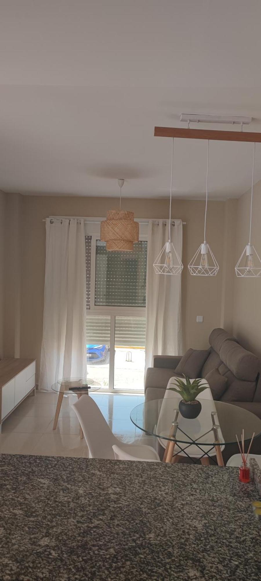 Luxury Homes Penthouse Con Jacuzzi Vera, Garrucha,Mojacar Room photo